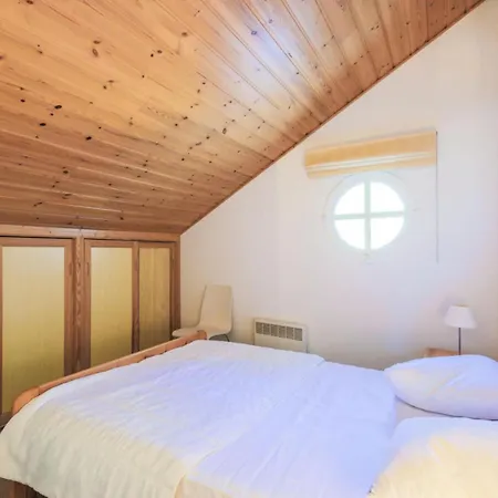 Le Chateau De Crans - Maeva - 5 Pieces 10 Personnes Avec Sauna Prive - Prestige Mae-4441 Lägenhet