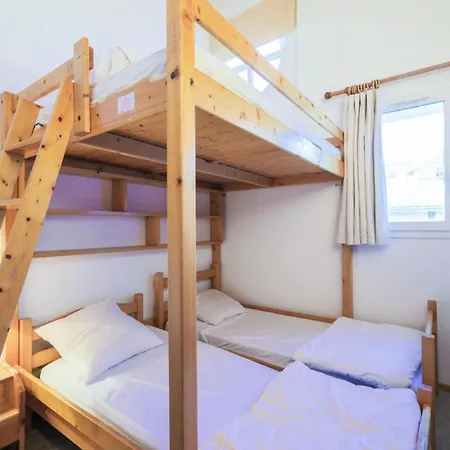 Le Chateau De Crans - Maeva - 5 Pieces 10 Personnes Avec Sauna Prive - Prestige Mae-4441 Lägenhet *