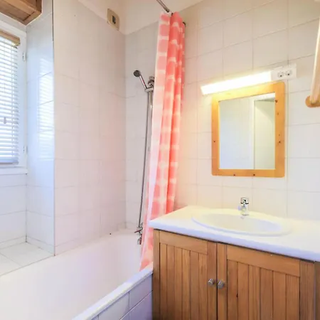 Lägenhet Le Chateau De Crans - Maeva - 5 Pieces 10 Personnes Avec Sauna Prive - Prestige Mae-4441