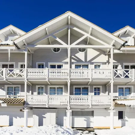 Le Chateau De Crans - Maeva - 5 Pieces 10 Personnes Avec Sauna Prive - Prestige Mae-4441 Lägenhet *